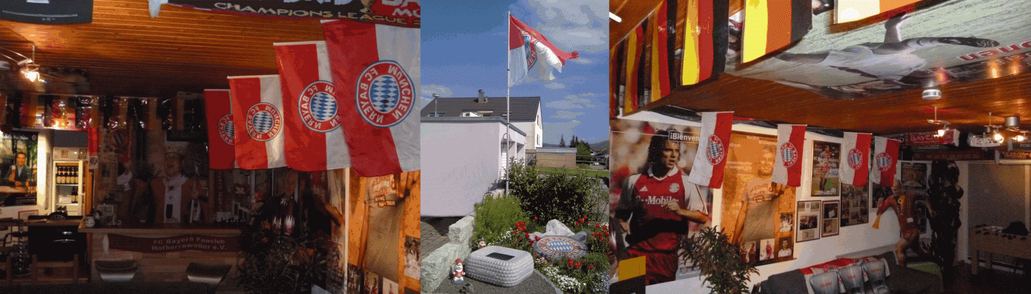 FC Bayern Fanclub Hofherrnweiler e.V.